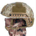 NIJ 3A OPS Core FAST Aramid Bulletproof Casque / casque pare-balles / Multicam balistic FAST casque